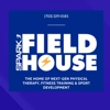 SPARK Fieldhouse: Physiotherapy & Performance gallery