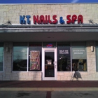 K T Nails Salon