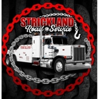 Strickland Road Service