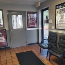Jiffy Lube Oil Change