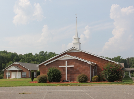 Lighthouse Baptist Church - Gastonia, NC