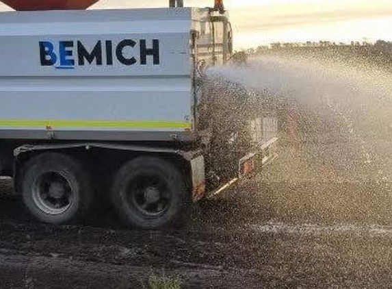 Bemich - Morwell, VIC