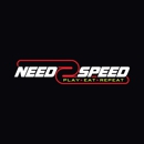 Need 2 Speed - Bars