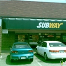 Subway - Fast Food Restaurants