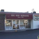Big Boy Burgers - American Restaurants