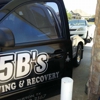 5B's Towing & Recovery gallery
