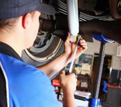 Toowoomba Steering & Suspension - Toowoomba City, QLD