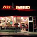City Master Barbers - Barbers