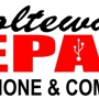 Ooltewah Cell phone and Computer Repair