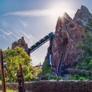 Expedition Everest - Legend of the Forbidden Mountain - Tourist Information & Attractions
