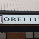 Morettis - Italian Restaurants