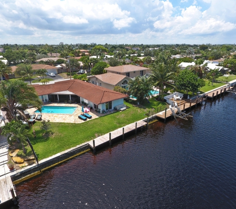 AirSnap Aerial Photography - Fort Lauderdale, FL