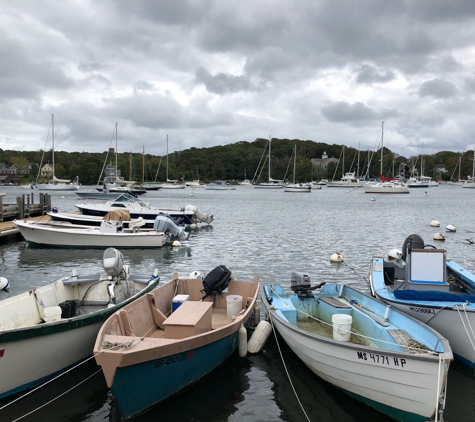 Marine Biological Laboratory - Woods Hole, MA