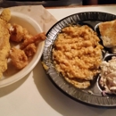 Leonard's Food Quarters