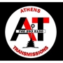 Athens Transmissions Limited