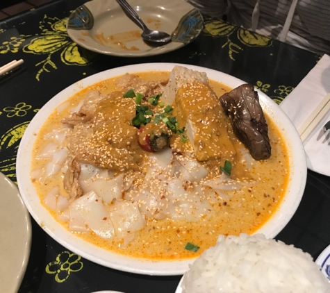 Malay Foods - Flushing, NY