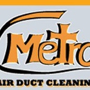 Metro Air Duct Cleaning - Air Duct Cleaning