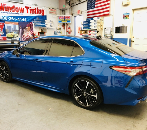 LQ Window Tinting - Union City, NJ