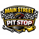 Main Street Pit Stop Aztec