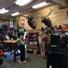 Ski & Bow Rack gallery