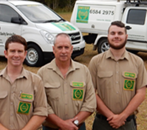 Dwyer Gold Class Electricians - Port Macquarie, NSW