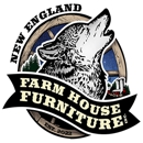 New England Farmhouse Furniture - Shopping Centers & Malls