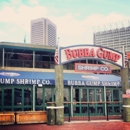 Bubba Gump Shrimp Co. - Seafood Restaurants