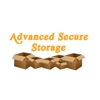 Advanced Secure Storage gallery