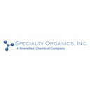 Specialty Organics, Inc. - Chemicals
