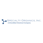 Specialty Organics, Inc.