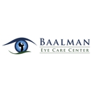 Baalman Eye Care Center - Optometrists