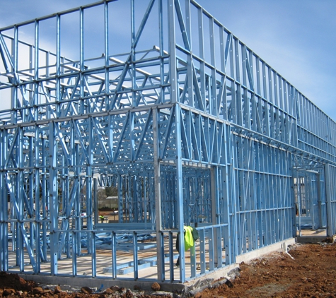 Custom Steel Frames - Dubbo, NSW