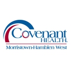 Morristown-Hamblen West Diagnostic Center