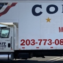 Colonial  Moving &  Storage - Movers