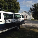 Bible Baptist Church - Churches & Places of Worship