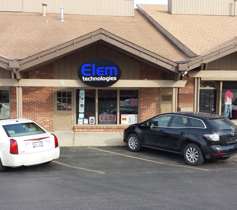 Elem Technologies - Topeka, KS