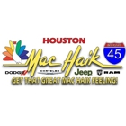 Mac Haik Chrysler Dodge Jeep Ram North