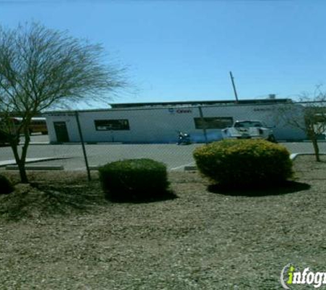 Auto Safety House - Tucson, AZ