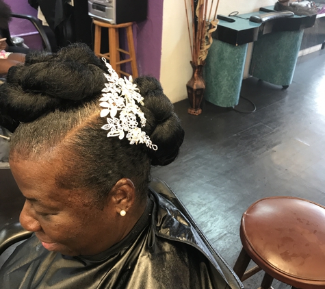 international braiding - fort Lauderdale, FL