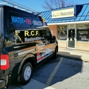 R.C.F. Restoration LLC - Fire & Water Damage Restoration