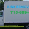junk & garbage removal guys gallery