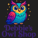 Debbie's Owlery - Gift Shops