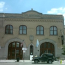 The Chicago Firehouse Restaurant - American Restaurants