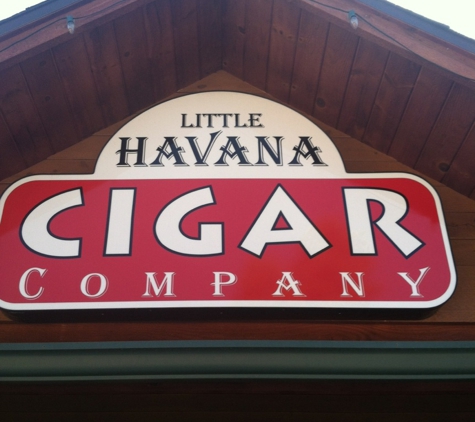 Little Havana Cigar Co - Chandler, AZ