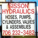 Sisson Hydraulics - Hose & Tubing-Rubber & Plastic