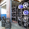 Eagle Tires and wheels gallery