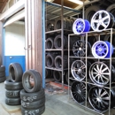 Eagle Tires and wheels - Used Tire Dealers