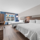 Holiday Inn Express & Suites Santa Cruz by IHG - Hotels