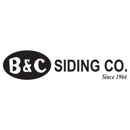 B&C Siding Company - Siding Materials