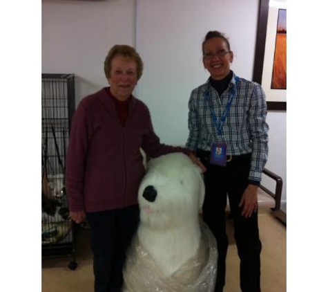Orchard Hills Veterinary Hospital
